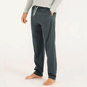 Free Fly Breeze Pants Storm Cloud Mens Lightweight 3XL *Read Altered  Inseam*